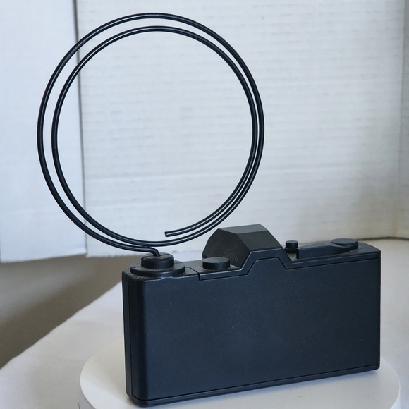 Novelty Camera Photo Picture Sign Holder - Picture 4 of 6